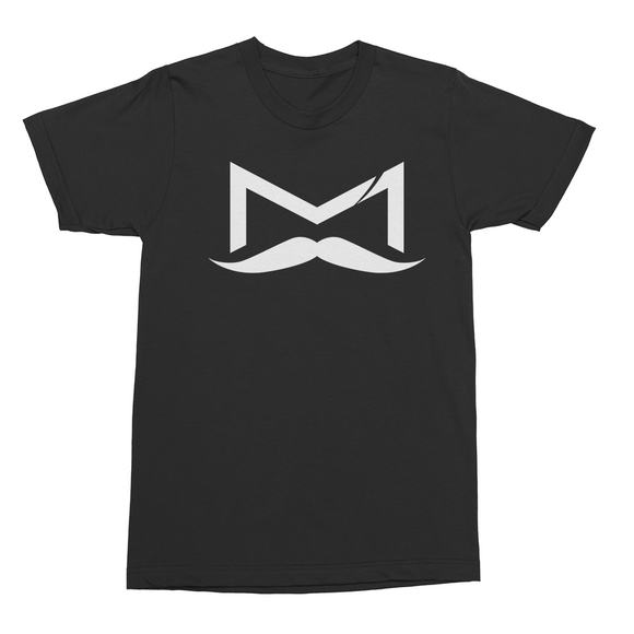 Manner - Classic Logo Tshirt