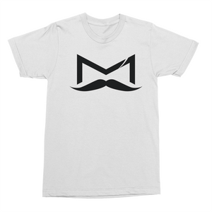 Manner - Classic Logo Tshirt
